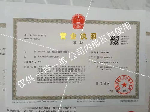 成都一包租公司疑似跑路 高进低出 长收短付 注册地实际为一家饮品店