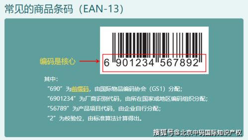 湖北武汉条形码注册流程费用,申请商品条形码中心我们值得关注的汇总地一览表