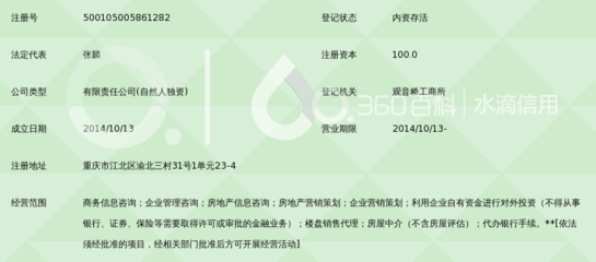 重庆市麦博商务信息咨询