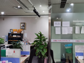 沙坪坝个体及公司注销公司注册提供内资公司注册、分公司注册服务
