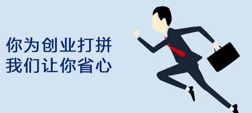 内资公司代理注册