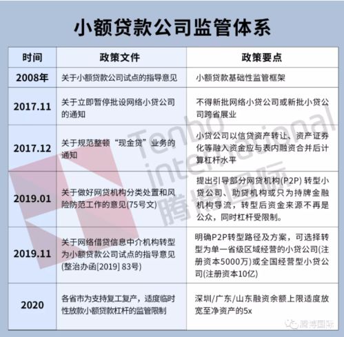 小额公司注册重点政策汇总